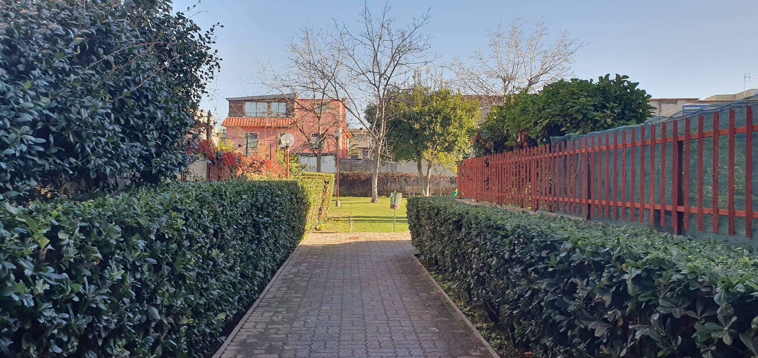 Chambre, 1 chambre, balcon, vue ville | Extérieur