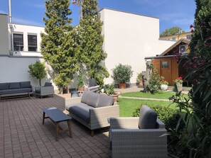 Exterior - Pension Villa Ostseetraum (Rostock)