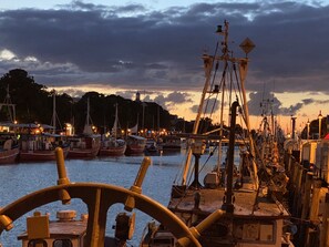 Exterior - Pension Villa Ostseetraum  (Rostock)