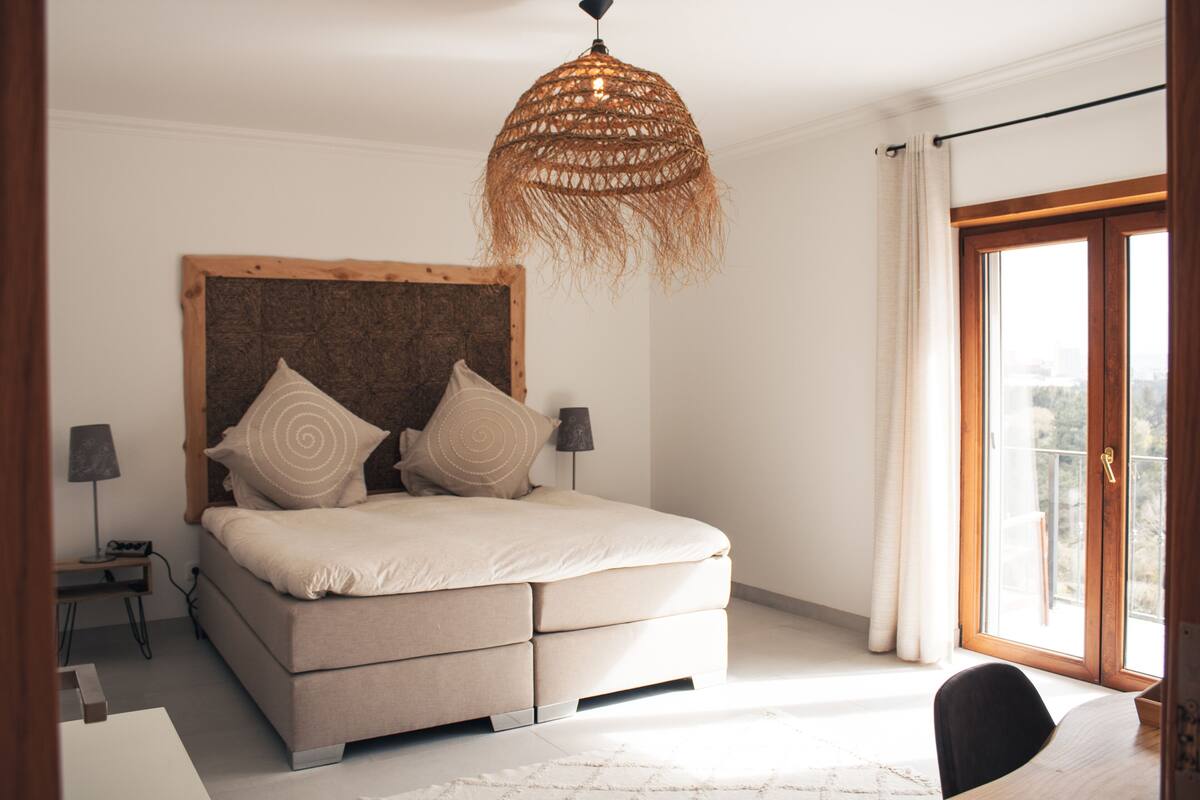 Suite Alentejo