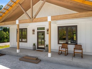 Terrazza/patio