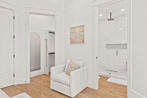 Spa - Luxury Home | Fenced Yard | Pine & Pearl | Near Bay | Santa Rosa Beach (Santa Rosa Beach)