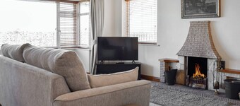 Lyncroft Holiday Bungalow