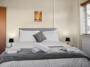 3 habitaciones, wifi gratis y ropa de cama 