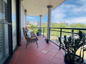 Terrazza/patio