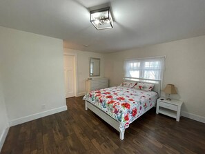 1 habitación, wifi gratis y ropa de cama 