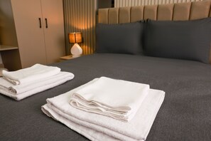 Exclusive-Suite