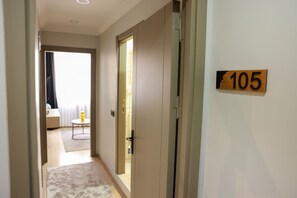 Suite exclusiva | 1 dormitorio y wifi gratis