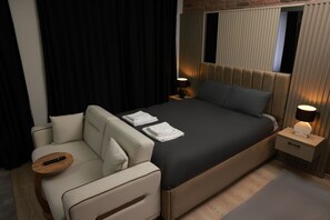 Premium-Suite