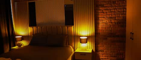 Premium Suite | 1 bedroom, free WiFi