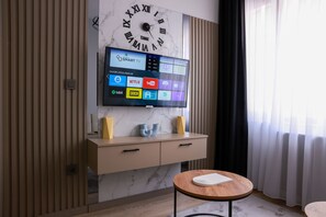 Exclusive Suite - World Yours Luxury Suite (Istanbul)