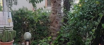 2 Bedroom Apartment in Campania