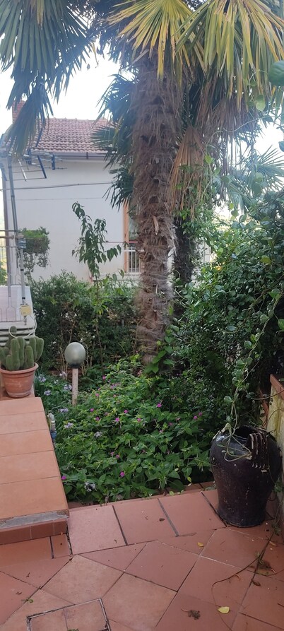 2 Bedroom Apartment in Campania