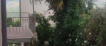 2 Bedroom Apartment in Campania