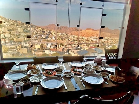 Servicio a la habitación