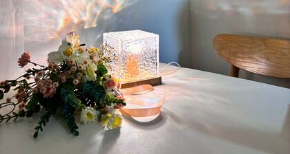 Airport Pickup Service /paid #detached house #AirportBus6018 #Hongdae23minutes#