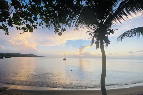 Gandules de platja i tovalloles de platja