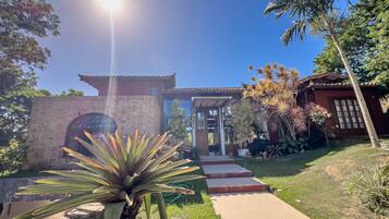 Fachada