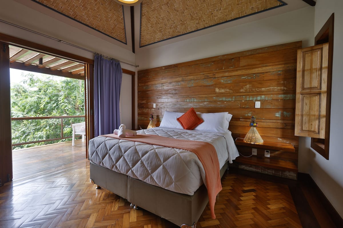 Premium Double Room | WiFi (free)