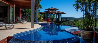 Cap Ferrat Boutique Hotel