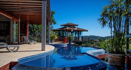 Cap Ferrat Boutique Hotel