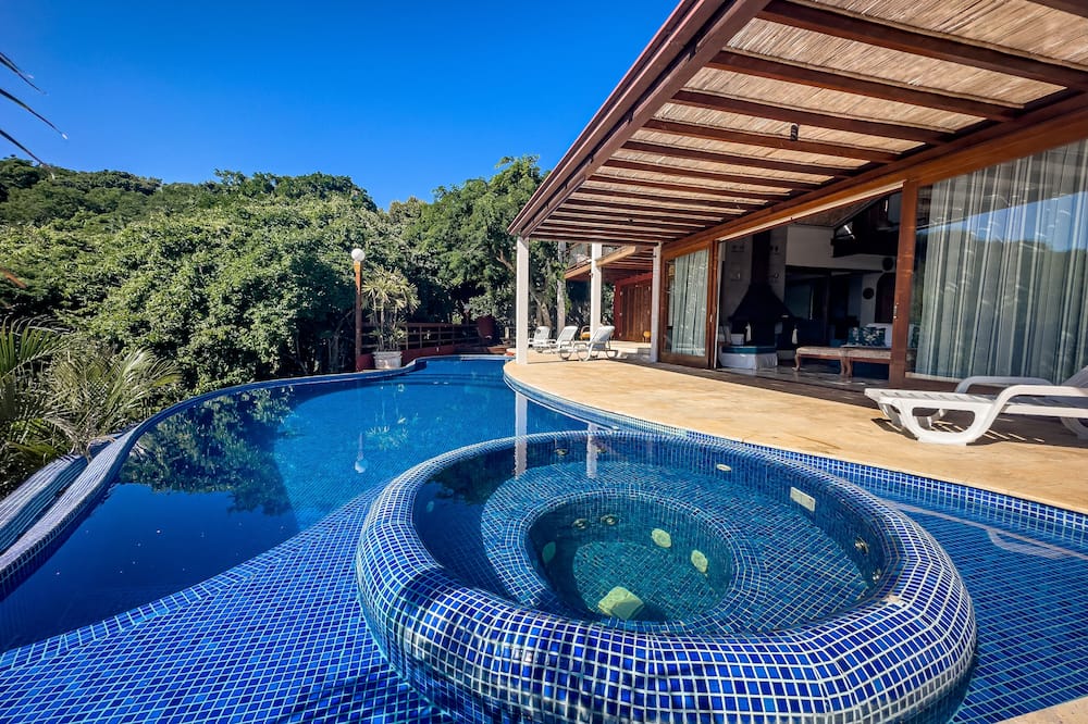 Cap Ferrat Boutique Hotel