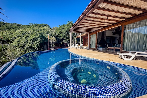 Outdoor pool, open 6:00 AM to 8:00 PM, pool umbrellas, sun loungers