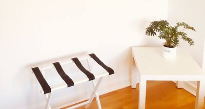 3-Zimmer-Apartment mit Parkplatz in City-Nähe !!!