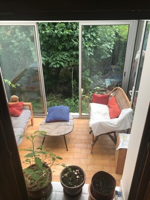 Interiör