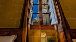 Interior - Stay inside the walls of Gozo Cittadella fortress (Ir-Rabat Għawdex)