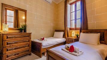 2 Schlafzimmer, Bügeleisen/Bügelbrett, Internetzugang, Bettwäsche