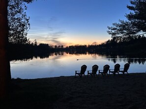 Área da propriedade