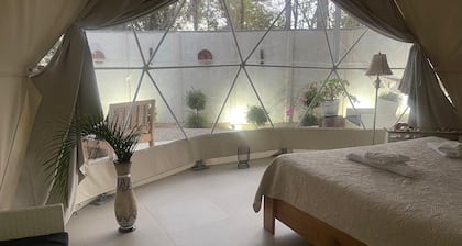 Amaj Eco Lodge