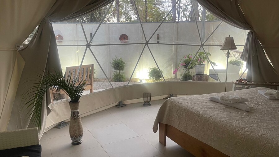 Amaj Eco Lodge