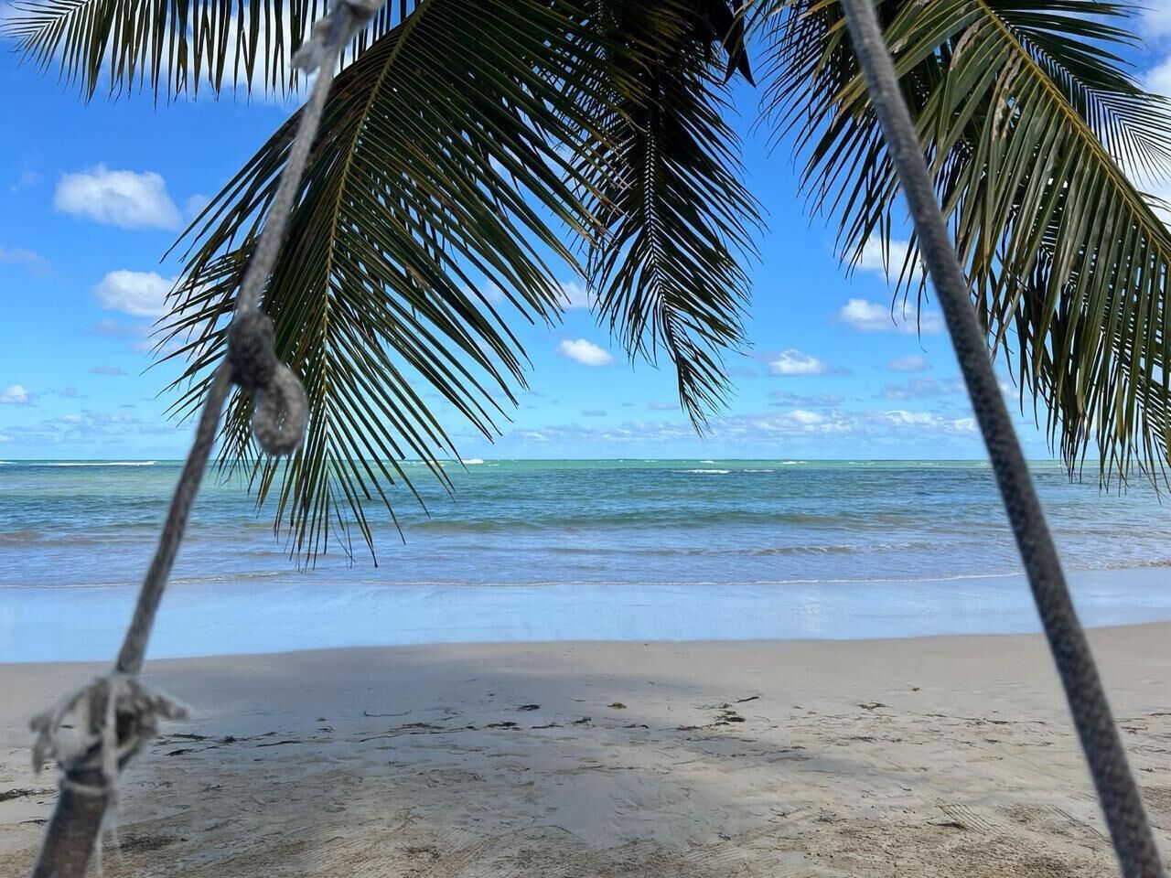 Plage à proximité, sable blanc
