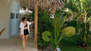 Exterior - Empyrean Portillo Wellness (Las Terrenas)