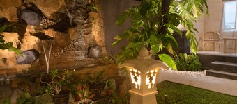 The Cozy Haven Sanur