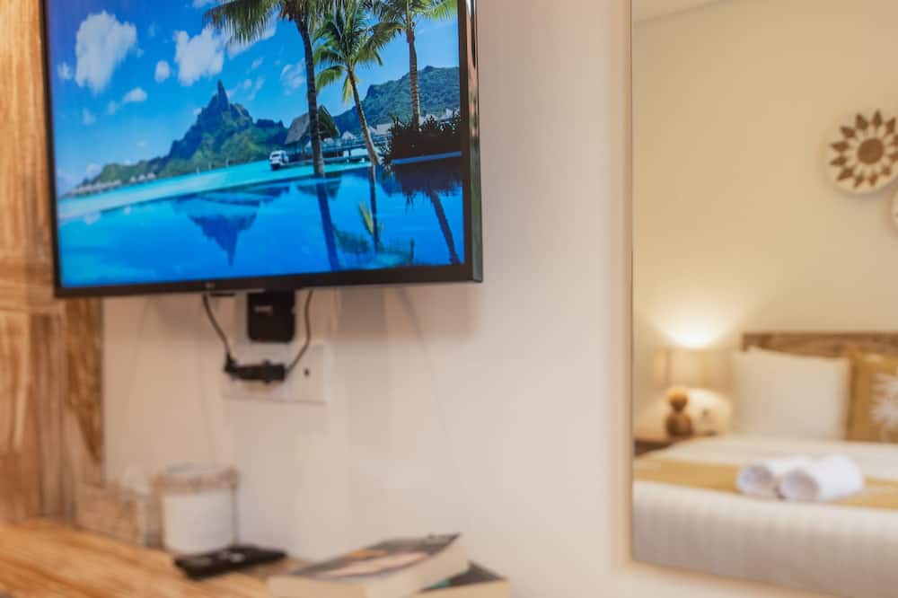 The Cozy Haven Sanur