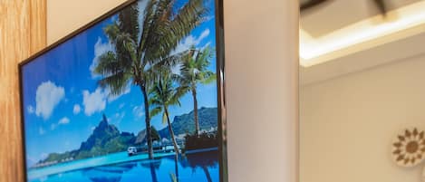 Desk, laptop workspace, soundproofing, iron/ironing board