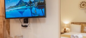 The Cozy Haven Sanur