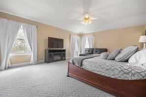 3 camere, ferro/asse da stiro, Wi-Fi gratuito, lenzuola