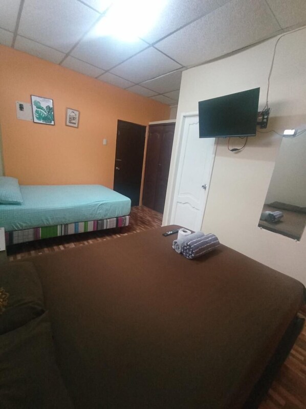 City House - Departamentos independientes en Garzota (Guayaquil)