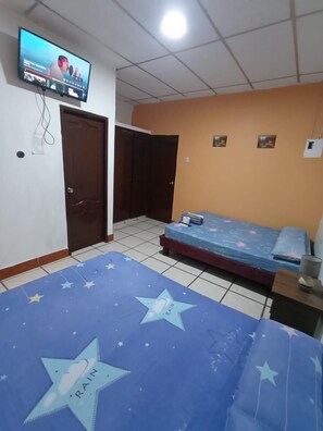 City House - Departamentos independientes en Garzota (Guayaquil)