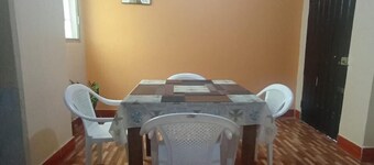 가르조타에서 독립적인 아파트