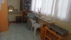 Lavandería
