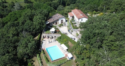 Borgo la Fratta
