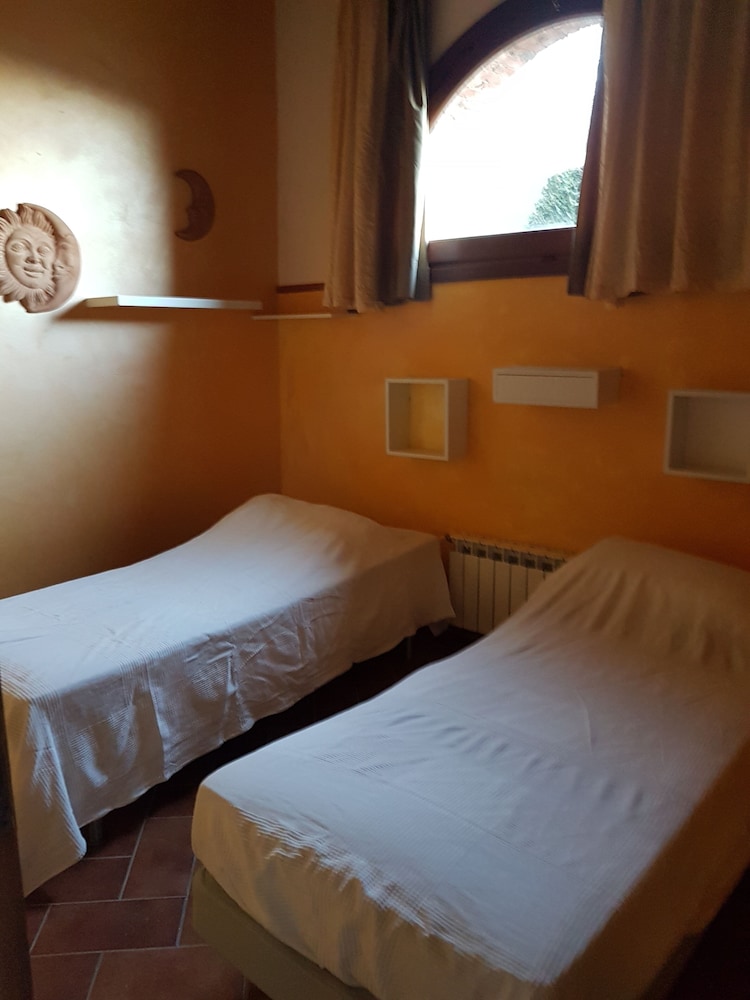 Borgo La Fratta - Barberino di Mugello