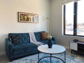 スマートテレビ