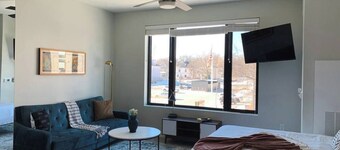 Sleepover | Exclusive Studio and Gym - Des Moines