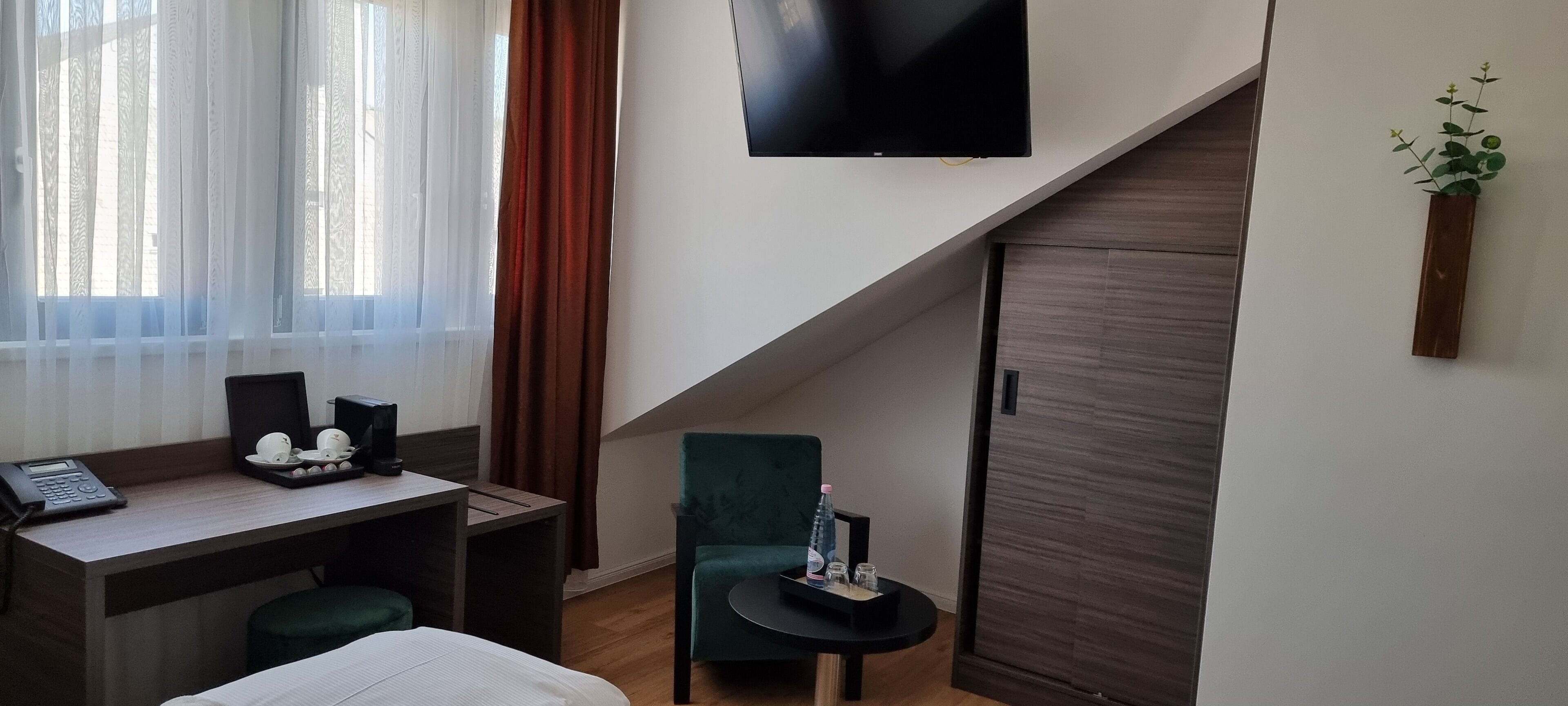 Foto - Central Hotel & Lounge Adult Only